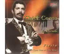 Chick Corea & Fiends - CD