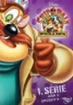 Rychlá rota, 1.série, disk 3, ep.9-12 - DVD