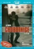 Chobotnice 1. a 2.část - DVD