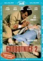 Chobotnice 2 - 1. a 2.část - DVD