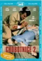 Chobotnice 2 - 5. a 6. část - DVD