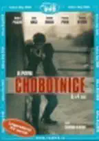 Chobotnice 3. a 4.část - DVD