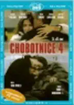 Chobotnice 4 (1. a 2. díl) - DVD