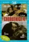Chobotnice 4 (3. a 4. část) - DVD