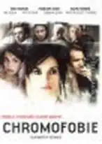 Chromofobie - DVD