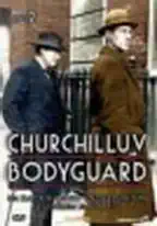 Churchillův bodyguard DVD 2