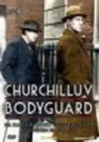 Churchillův bodyguard DVD 6