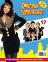 Chůva k pohledání 17 - DVD