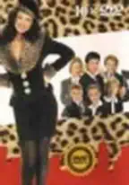 Chůva k pohledání 21 - DVD