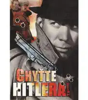 Chyťte Hitlera! - DVD