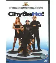 Chyťte ho - DVD plast 