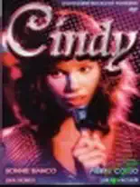 Cindy - DVD