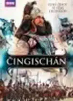 Čingischán - DVD
