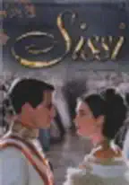 Císařovna Sissi 2 ( pošetka ) DVD