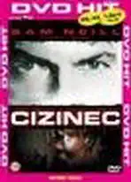 Cizinec- Neill - DVD