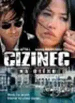 Cizinec na útěku - DVD digipack - bazarové zboží