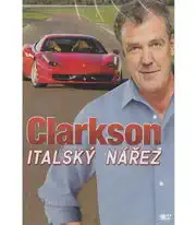Clarkson: Italský nářez - DVD