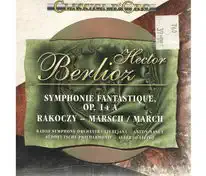 Classica D'Oro - Hector Berlioz - CD