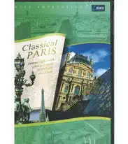 Classical Paris - DVD
