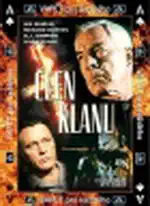 Člen klanu (papírový obal) DVD