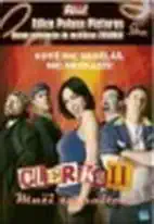 Clerks II - Muži za pultem - DVD