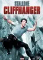 Cliffhanger - DVD