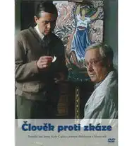 Člověk proti zkáze - DVD