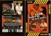 Club Rote Kakadu - DVD