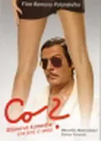 Co? - DVD pošetka Marcello Mastroianni