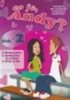 Co je, Andy? 2 - DVD