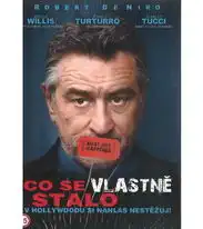 Co se vlastně stalo - DVD