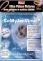 CoMyJenVíme!? - DVD
