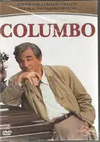 Columbo 13 - Rekviem pro padající hvězdu - DVD