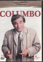 Columbo 14 - Zločinný steh - DVD