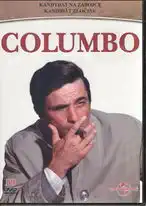 Columbo 19 - Kandidát zločinu - DVD