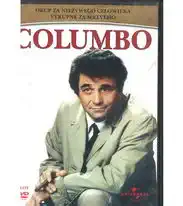 Columbo - pilotní epizody - DVD