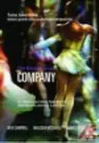 Company - DVD pošetka