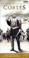 Cortés - Nesmrtelní válečníci - DVD
