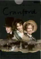 Cranford 1 - DVD
