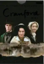 Cranford 3 - DVD