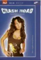 Crash Road - Nevěřím v osud - DVD