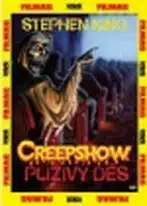 Creepshow: Plíživý děs - DVD