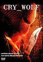 Cry wolf - DVD