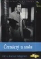 Čtrnáctý u stolu - DVD