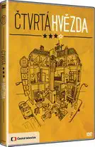 Čtvrtá hvězda - 2 DVD plast