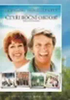 Čtyři roční období - DVD