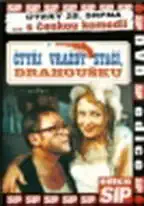 Čtyři vraždy stačí, drahoušku - DVD