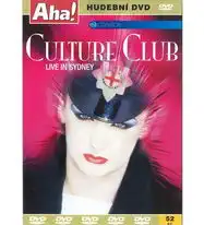 Culture Club - Live in Sydney - DVD