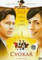 Cvokař (Chris Eigeman) - DVD