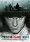 Czech Made Man - DVD plast /bazarové zboží/